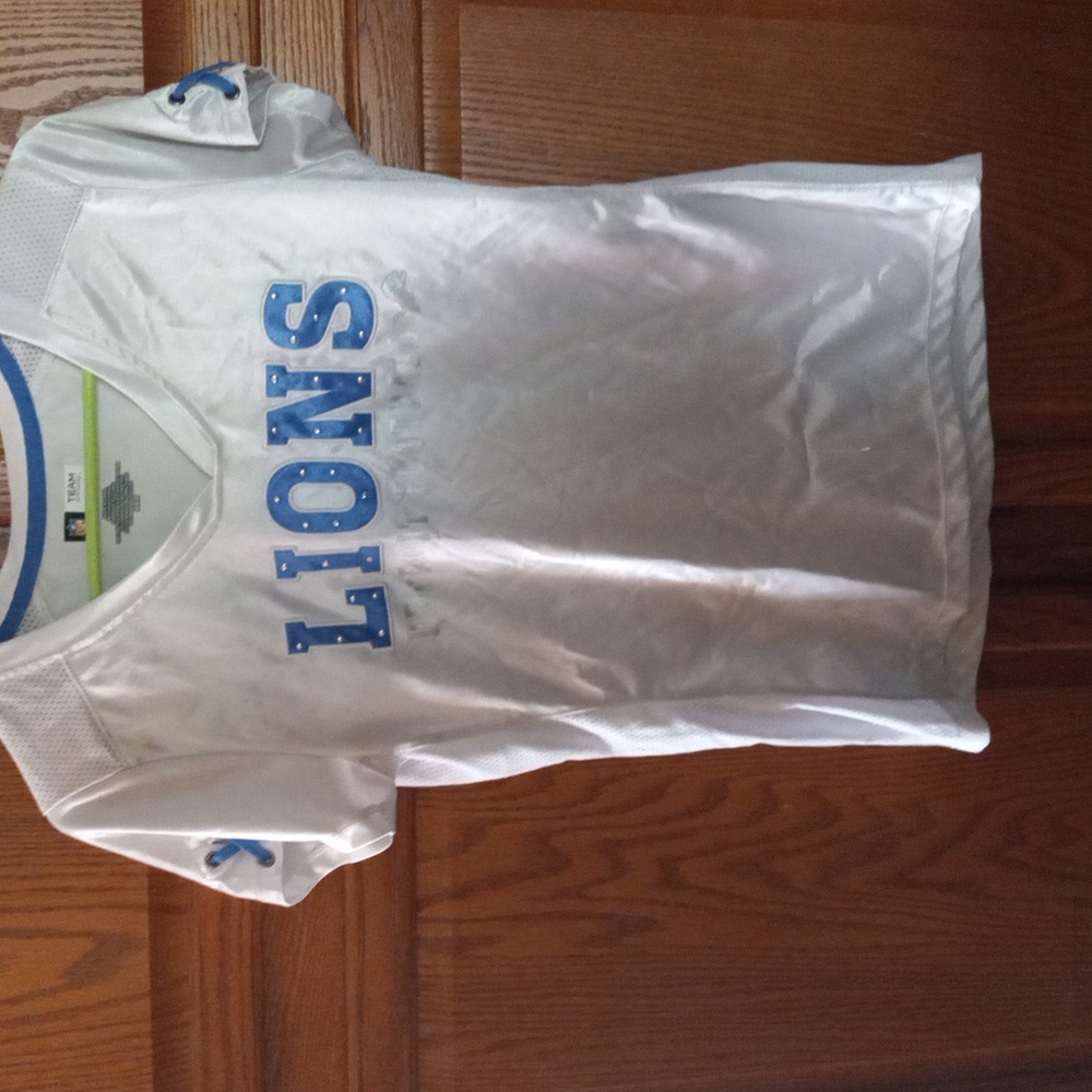 NFL Detroit Lions, medium